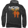 Ncis:La - Mens Slow Walk Hoodie