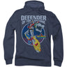 Voltron - Mens Defender Hoodie