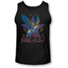 She Ra - Mens I Am She Ra Tank-Top