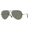 Ray-Ban RB3026 L2821 Black Sunglasses