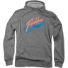 Flashdance - Mens Spray Logo Hoodie