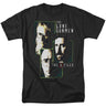 X-Files - Mens Lone Gunmen T-Shirt