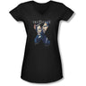 X-Files - Juniors X Agents V-Neck T-Shirt