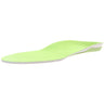 Superfeet - Mens Wide Green Premium Insoles