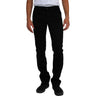 Hudson - Mens Byron Five Pocket Straight Jeans