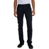 Hudson - Mens Byron Five Pocket Straight Jeans
