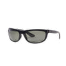 Ray-Ban RB4089 601/58 Black Sunglasses