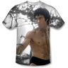 Bruce Lee - Youth Battle Ready T-Shirt
