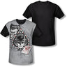 Batman - Mens Ace T-Shirt