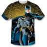 Batman - Mens 75 Glow T-Shirt
