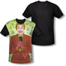 Batman - Mens Jokes On You T-Shirt