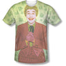 Batman - Mens Jokes On You T-Shirt