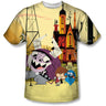 Foster'S - Mens Funny Friends T-Shirt