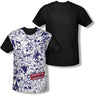 Dc - Mens Justice All Around T-Shirt