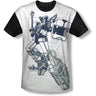 Voltron - Mens Defender T-Shirt