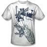 Voltron - Mens Defender T-Shirt