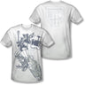 Voltron - Mens Defender (Front/Back Print) T-Shirt