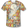 Casper - Mens Covered T-Shirt