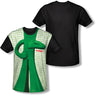 Gumby - Mens Gumb Me Sub T-Shirt