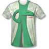 Gumby - Mens Gumb Me Sub T-Shirt