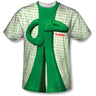 Gumby - Mens Gumb Me Sub T-Shirt