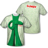 Gumby - Youth Gumb Me Sub (Front/Back Print) T-Shirt