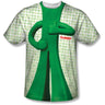 Gumby - Youth Gumb Me Sub T-Shirt