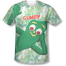 Gumby - Mens Gumbyflage T-Shirt