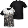 Hobbit - Mens Hollen Amarth T-Shirt