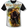 Hobbit - Mens Bilbo T-Shirt