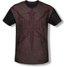Hobbit - Mens Weapons T-Shirt