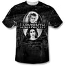 Labyrinth - Youth Maze T-Shirt