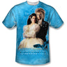 Labyrinth - Mens A Dream T-Shirt