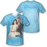 Labyrinth - Mens A Dream (Front/Back Print) T-Shirt