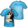 Labyrinth - Mens A Dream (Front/Back Print) T-Shirt