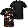 Labyrinth - Mens Right Words T-Shirt