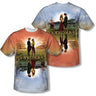 Princess Bride - Youth Poster Sub (Front/Back Print) T-Shirt