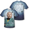 Three Stooges - Youth Curly Heads T-Shirt