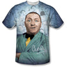 Three Stooges - Youth Curly Heads T-Shirt