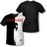 Scarface - Mens Big Poster T-Shirt