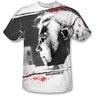 Halloween Ii - Mens Myers Mask T-Shirt