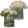 Wild Wings - Youth Summertime (Front/Back Print) T-Shirt
