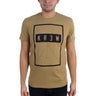 KR3W - Mens Intersection T-Shirt
