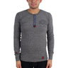 Super Dry - Mens Copper Lbl Sheridan Henley