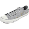 Converse Womens Chuck Taylor All Star Textile Ox Shoes