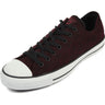 Converse Chuck Taylor All Star Ox Shoes
