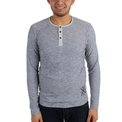 Mens > Tops > T-shirts > Henleys