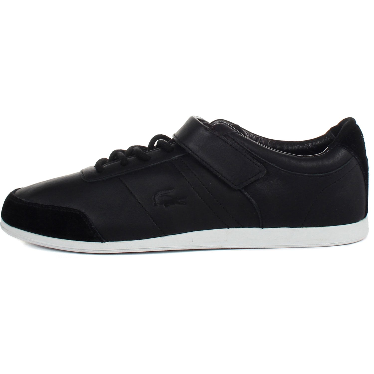Lacoste Mens Embrun Shoes – Dress Code - Main Image
