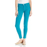 Hudson - Womens Nico Super Skinny Midrise Jeans