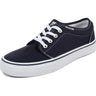 Vans - U 106 Vulcanized Shoes In Navy